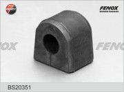 BS20351 Lożiskové puzdro stabilizátora FENOX