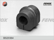BS20364 Lożiskové puzdro stabilizátora FENOX