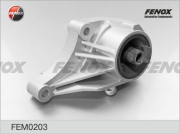 FEM0203 Ulożenie motora FENOX