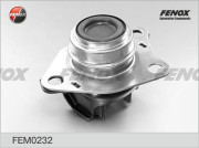 FEM0232 Ulożenie motora FENOX