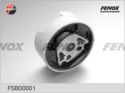 FSB00001 Nezařazený díl FENOX