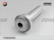 FSB00090 Ulożenie riadenia FENOX