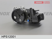HPS12001 Hydraulické čerpadlo pre riadenie FENOX