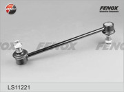 LS11221 Tyč/Vzpera stabilizátora FENOX