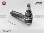 SP30058 Hlava/čap spojovacej tyče riadenia FENOX