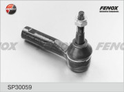 SP30059 Hlava/čap spojovacej tyče riadenia FENOX