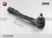 SP32098 Hlava/čap spojovacej tyče riadenia FENOX