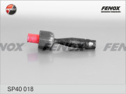 SP40018 Nezařazený díl FENOX