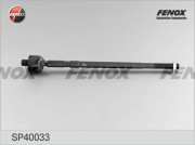 SP40033 Nezařazený díl FENOX