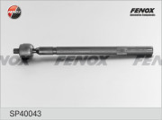 SP40043 Nezařazený díl FENOX