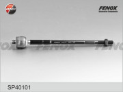 SP40101 Axiálny čap tiahla riadenia FENOX