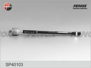 SP40103 Axiálny čap tiahla riadenia FENOX