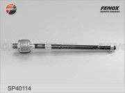 SP40114 Axiálny čap tiahla riadenia FENOX