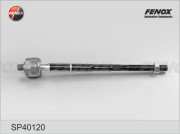 SP40120 Axiálny čap tiahla riadenia FENOX