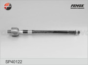 SP40122 Axiálny čap tiahla riadenia FENOX