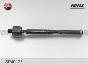 SP40125 Axiálny čap tiahla riadenia FENOX