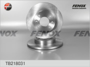 TB218031 Nezařazený díl FENOX