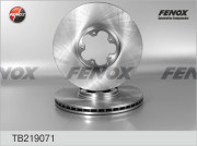 TB219071 Nezařazený díl FENOX