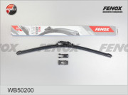 WB50200 Stieracia liżta FENOX