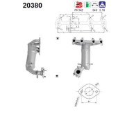 20380 Nezaradený diel AS