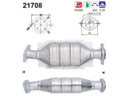 21708 Nezaradený diel AS