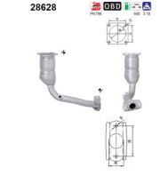 28628 Nezaradený diel AS