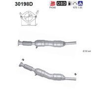 30198D Nezaradený diel AS