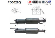 FD5026Q Nezaradený diel AS