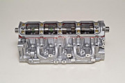 908668 Hlava valcov motora AMC
