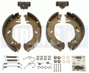 5216673 Sada brzdových čeľustí Brake Kit GIRLING