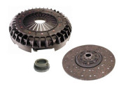 6102507 Spojková sada Disc + Cover + Release bearing(s) KAWE