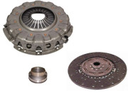 6269508 Spojková sada Disc + Cover + Release bearing(s) KAWE