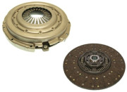 6511100 Spojková sada Disc + Cover KAWE