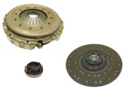 6528501 Spojková sada Disc + Cover + Release bearing(s) KAWE