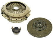 7069508 Spojková sada Disc + Cover + Release bearing(s) KAWE