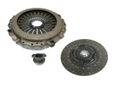 7152505 Spojková sada Disc + Cover + Release bearing(s) KAWE