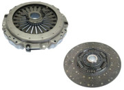 7158501 Spojková sada Disc + Cover + Release bearing(s) KAWE