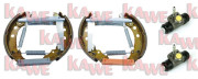 OEK123 Sada brzdových čeľustí Easy Kit KAWE