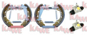 OEK556 Sada brzdových čeľustí Easy Kit KAWE