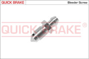 Q 0039 Odvzdużňovacia skrutka/ventil KAWE