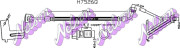 H7526Q Brzdová hadica KAWE