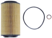 OX 153D2 Olejový filter MAHLE