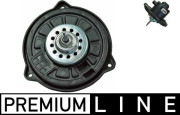 ABM 5 000P Elektromotor vnútorného ventilátora PREMIUM LINE MAHLE