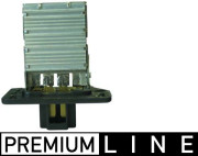 ABR 44 000P Odpor vnútorného ventilátora PREMIUM LINE MAHLE