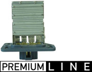 ABR 45 000P Odpor vnútorného ventilátora PREMIUM LINE MAHLE