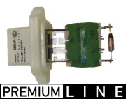 ABR 97 000P Odpor vnútorného ventilátora PREMIUM LINE MAHLE