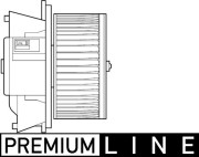 AB 107 000P Vnútorný ventilátor PREMIUM LINE MAHLE
