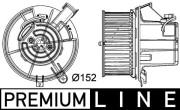 AB 119 000P Vnútorný ventilátor PREMIUM LINE MAHLE