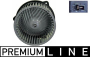 AB 128 000P Vnútorný ventilátor PREMIUM LINE MAHLE