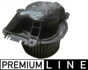 AB 166 000P Vnútorný ventilátor PREMIUM LINE MAHLE